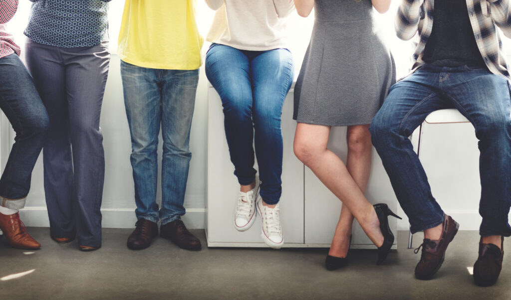 Sapristic, the story of a company not quite like the others